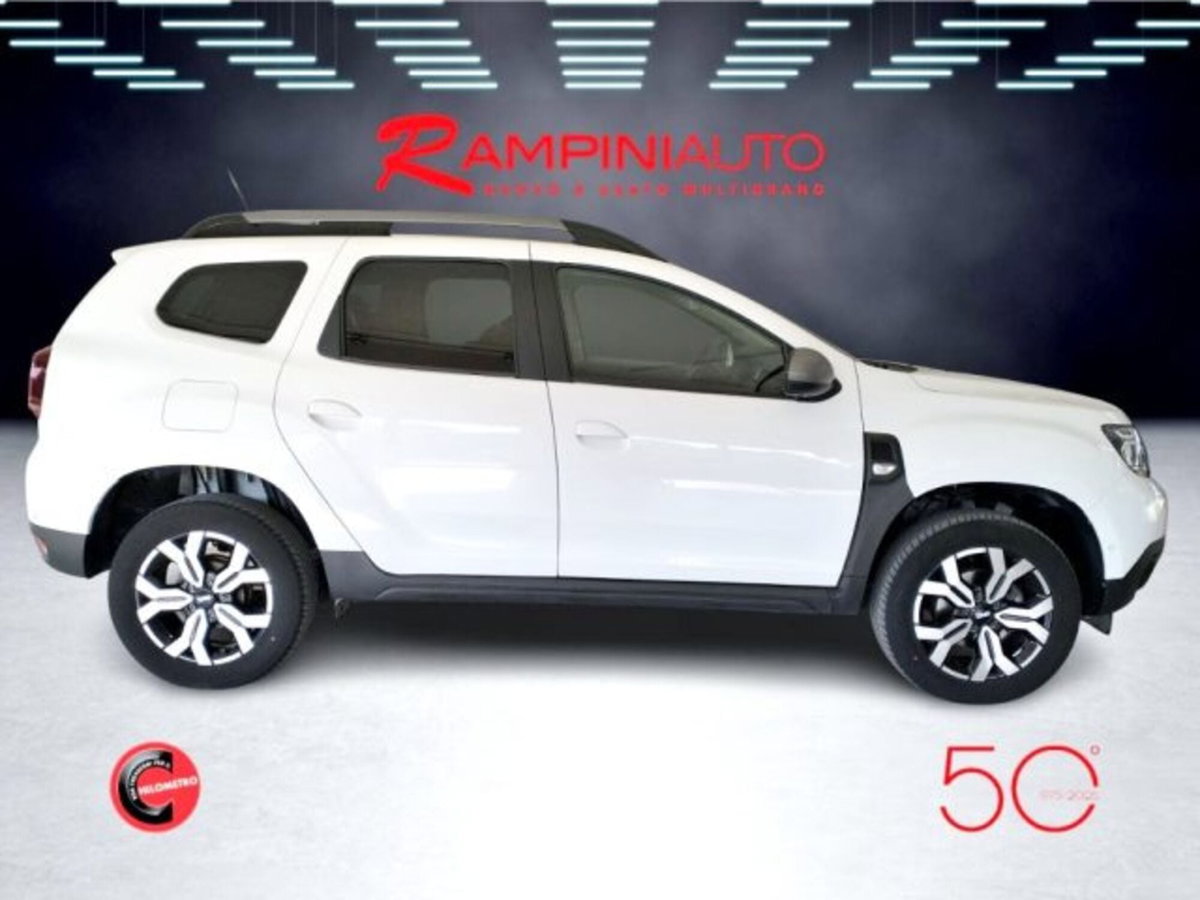 Dacia Duster 1.0 TCe GPL 4x2 Journey (7)
