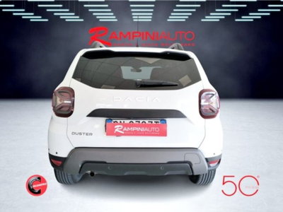 Dacia Duster 1.0 TCe GPL 4x2 Journey (9)