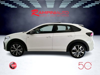 Volkswagen Taigo 1.0 tsi R-Line 115cv (12)
