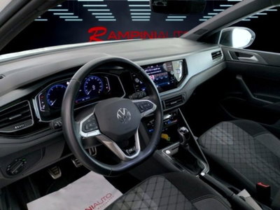 Volkswagen Taigo 1.0 tsi R-Line 115cv (14)