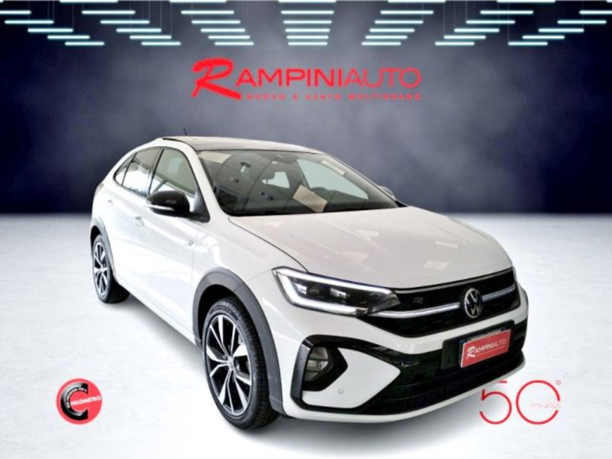 Volkswagen Taigo 1.0 tsi R-Line 115cv (4)
