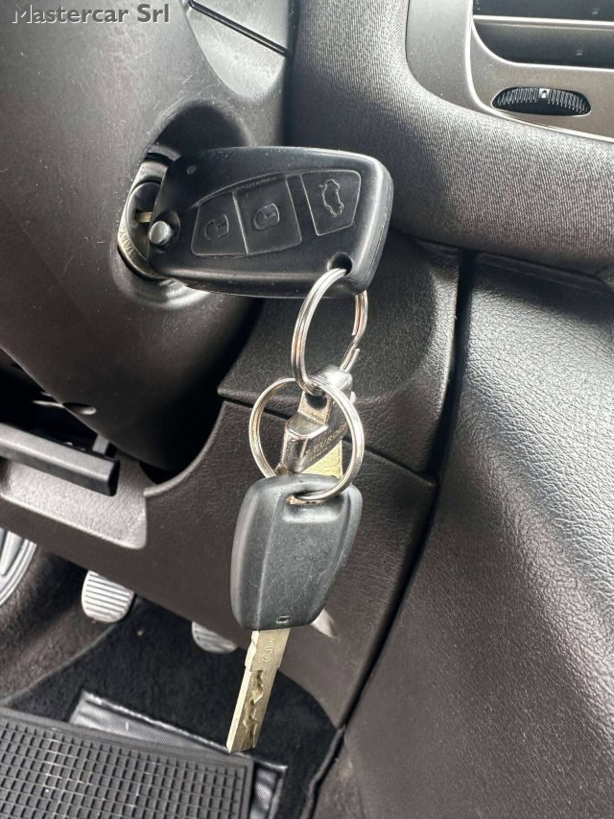 Lancia Ypsilon 1.2 Oro Plus (10)