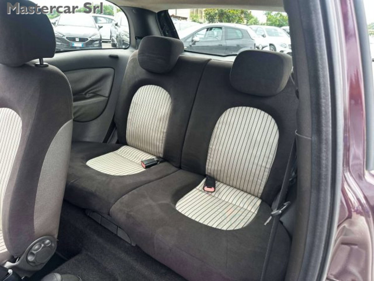 Lancia Ypsilon 1.2 Oro Plus (11)