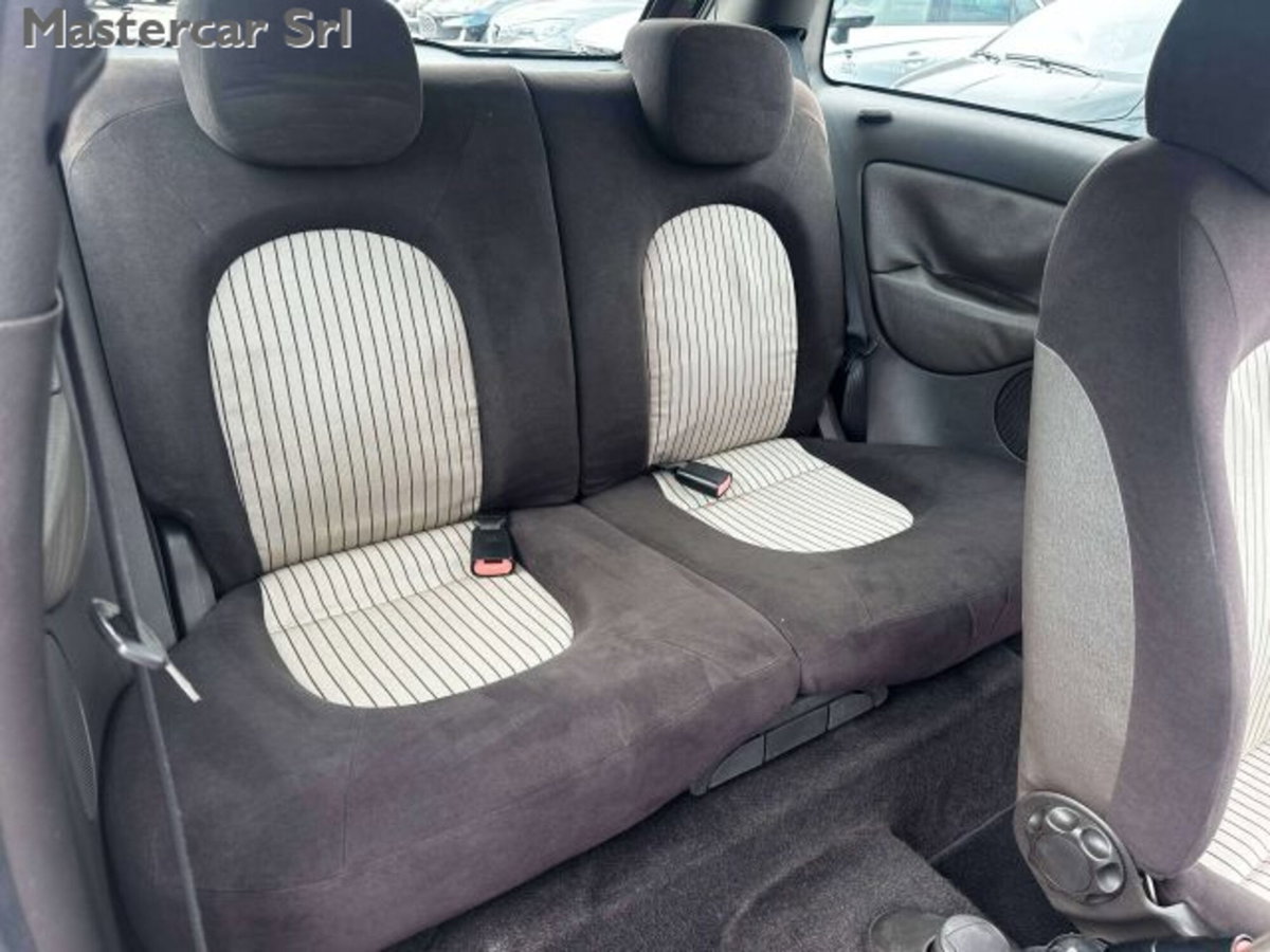 Lancia Ypsilon 1.2 Oro Plus (13)