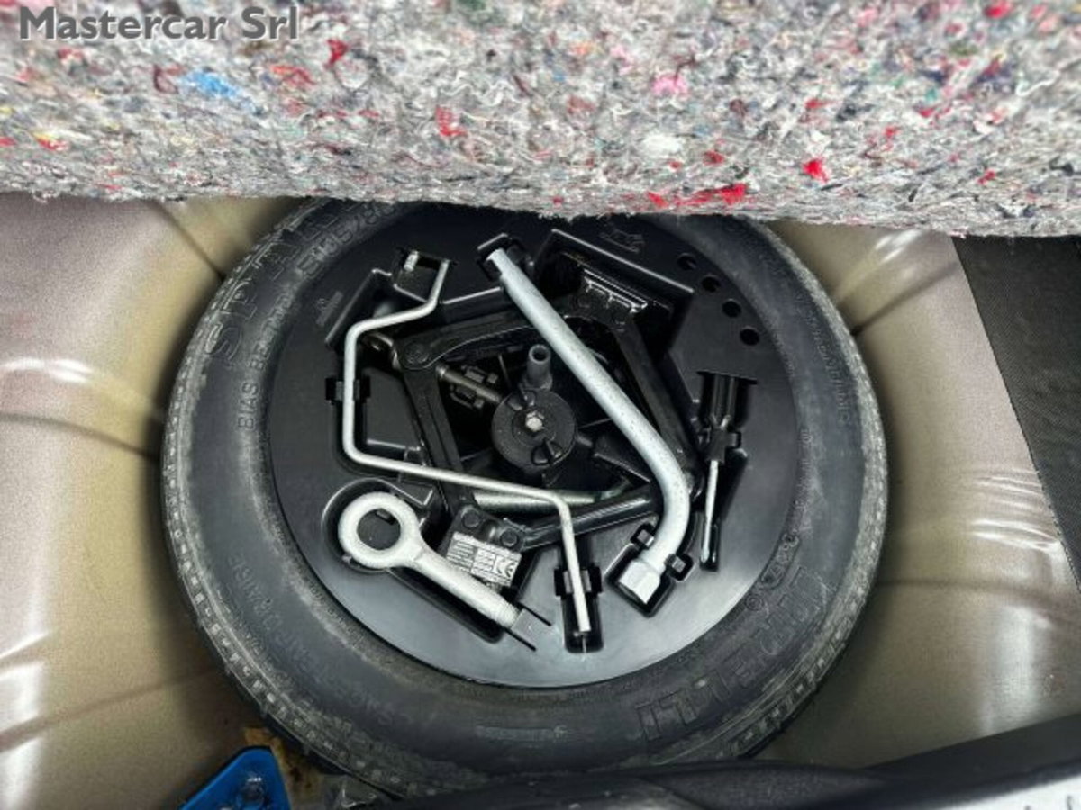Lancia Ypsilon 1.2 Oro Plus (14)