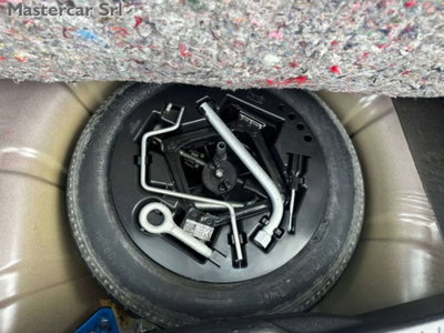 Lancia Ypsilon 1.2 Oro Plus (14)