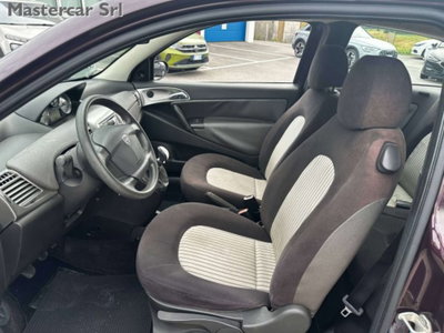 Lancia Ypsilon 1.2 Oro Plus (5)