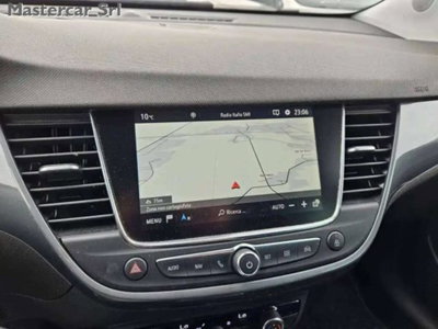 Opel Crossland 1.2 Elegance Pack s&s 130cv at6 (13)