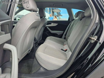 Audi A4 Allroad Allroad 40 2.0 tdi mhev Business Evolution quattro 204cv s-tronic (12)