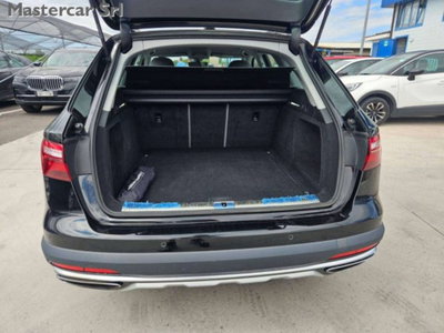 Audi A4 Allroad Allroad 40 2.0 tdi mhev Business Evolution quattro 204cv s-tronic (15)
