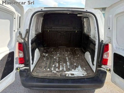 Peugeot Partner Furgone 1.5 bluehdi 130cv S&S L1 (12)