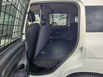Fiat Panda 1.2 Pop Van 2 posti (10)