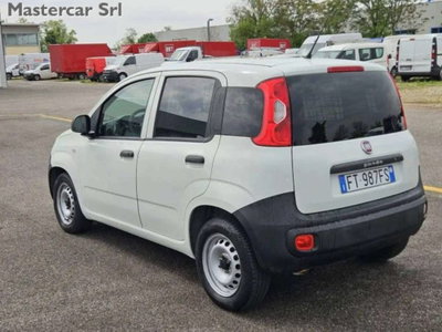 Fiat Panda 1.2 Pop Van 2 posti (3)