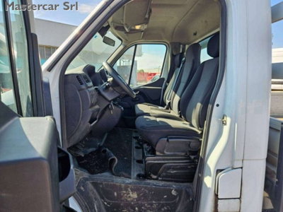 Renault Master Furgone T35 2.3 dCi 145 PL-TA Furgone Energy Ice (11)