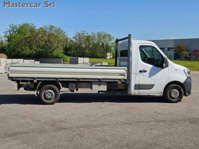 Renault Master Furgone T35 2.3 dCi 145 PL-TA Furgone Energy Ice (8)