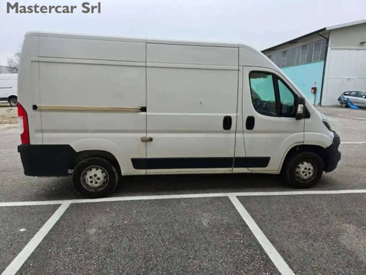 Peugeot Boxer Furgone 435 L2H2 2.2 bluehdi 140cv S&S (7)