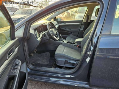 Volkswagen Golf Variant 1.0 TSI EVO Life (10)
