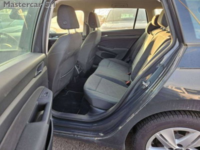 Volkswagen Golf Variant 1.0 TSI EVO Life (12)