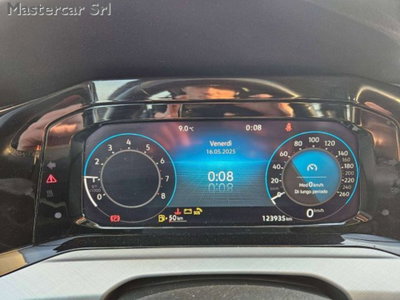 Volkswagen Golf Variant 1.0 TSI EVO Life (13)