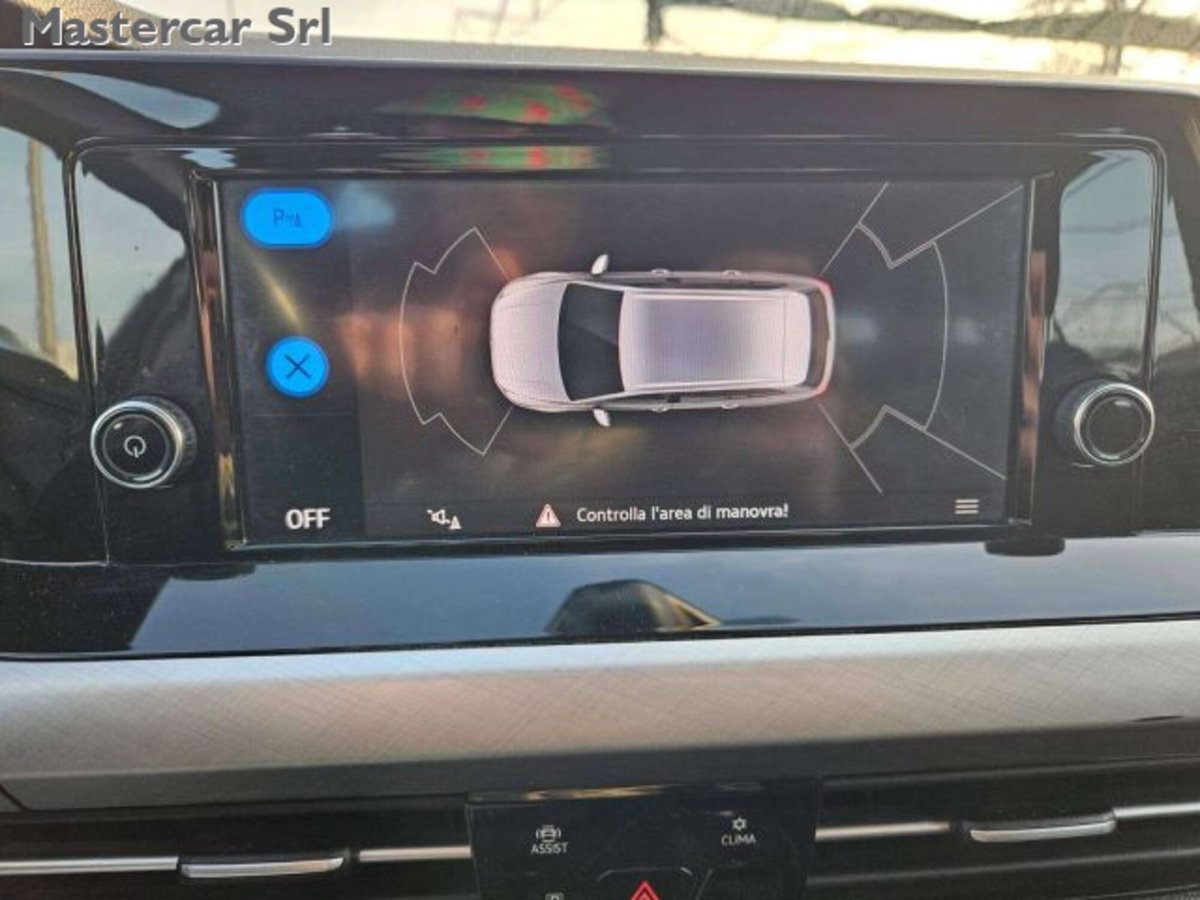 Volkswagen Golf Variant 1.0 TSI EVO Life (14)