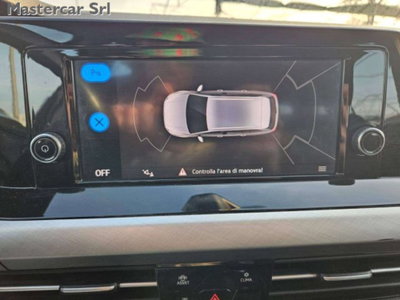Volkswagen Golf Variant 1.0 TSI EVO Life (14)