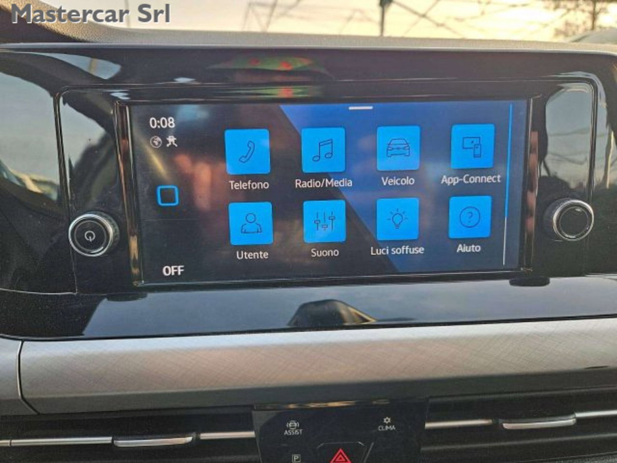 Volkswagen Golf Variant 1.0 TSI EVO Life (15)