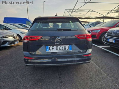 Volkswagen Golf Variant 1.0 TSI EVO Life (5)