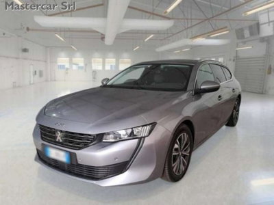 Peugeot 508 SW BlueHDi 160 Stop&Start EAT8 Allure (2)