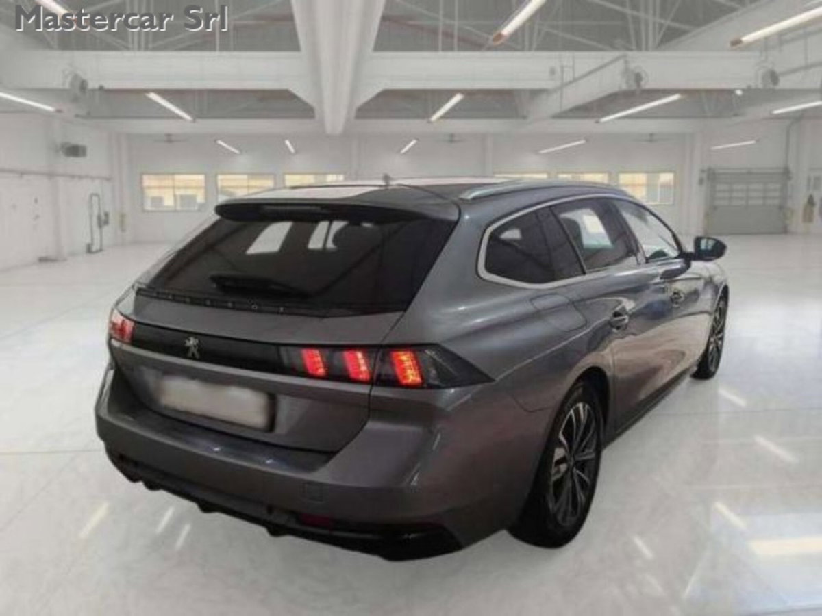 Peugeot 508 SW BlueHDi 160 Stop&Start EAT8 Allure (3)
