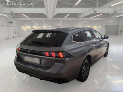 Peugeot 508 SW BlueHDi 160 Stop&Start EAT8 Allure (3)