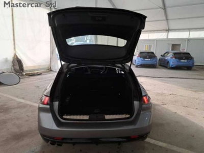 Peugeot 508 SW BlueHDi 160 Stop&Start EAT8 Allure (5)