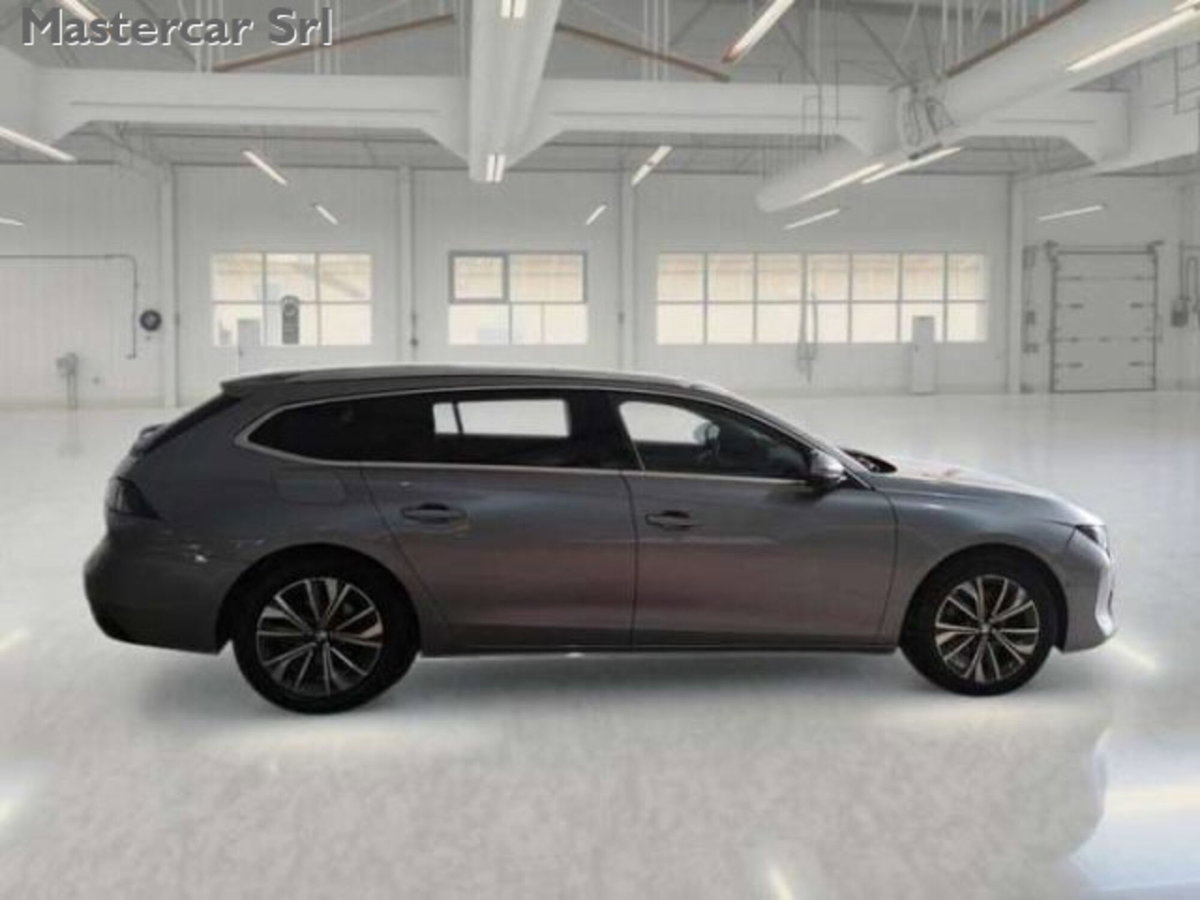 Peugeot 508 SW BlueHDi 160 Stop&Start EAT8 Allure (7)