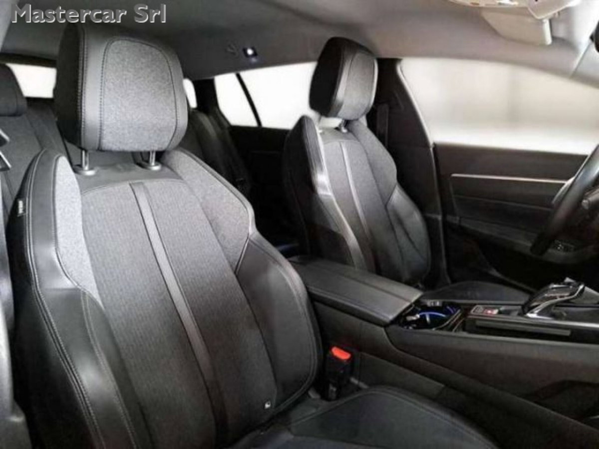 Peugeot 508 SW BlueHDi 160 Stop&Start EAT8 Allure (9)