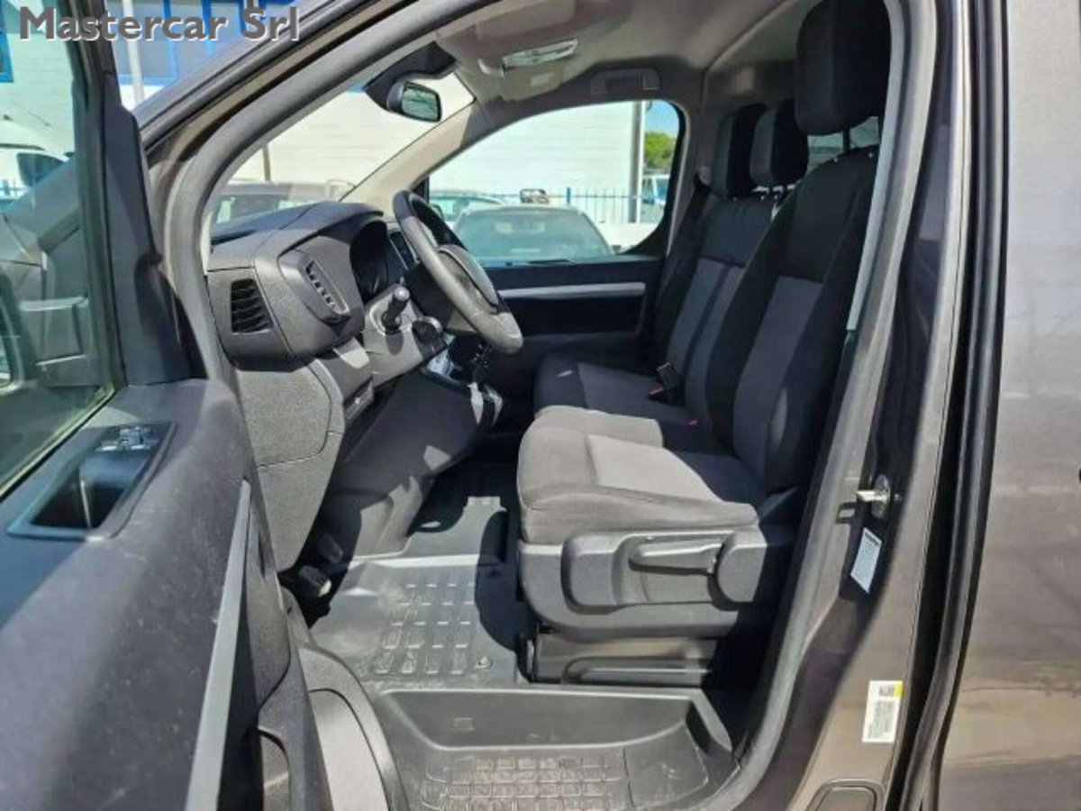 Peugeot Traveller BlueHDi 150 S&S Long Business (10)