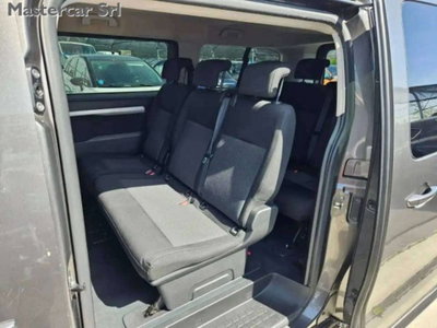 Peugeot Traveller BlueHDi 150 S&S Long Business (12)