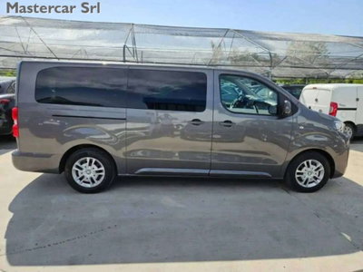 Peugeot Traveller BlueHDi 150 S&S Long Business (7)