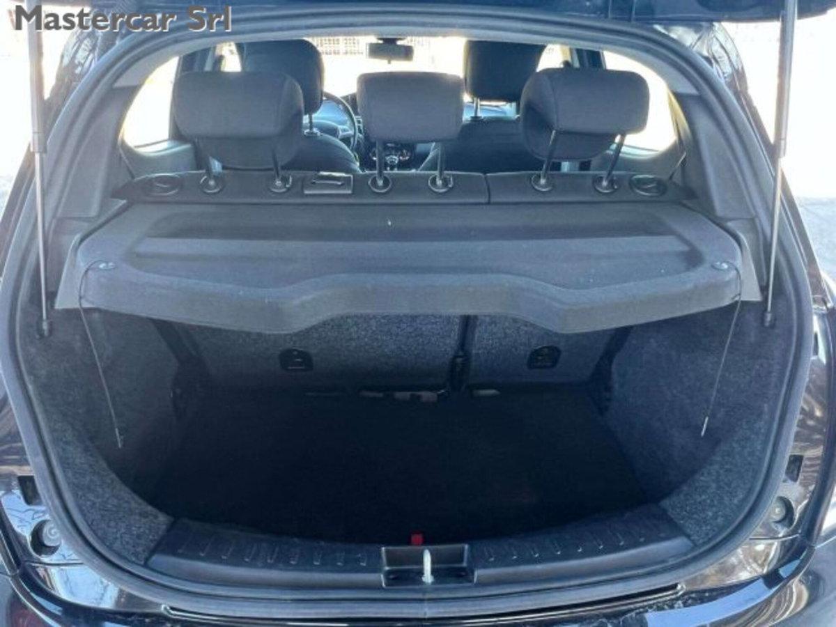 Lancia Ypsilon 1.0 FireFly 5 porte S&S Hybrid Ecochic Gold (15)