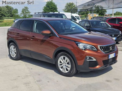 Peugeot 3008 BlueHDi 130 S&S EAT8 Active Business (3)