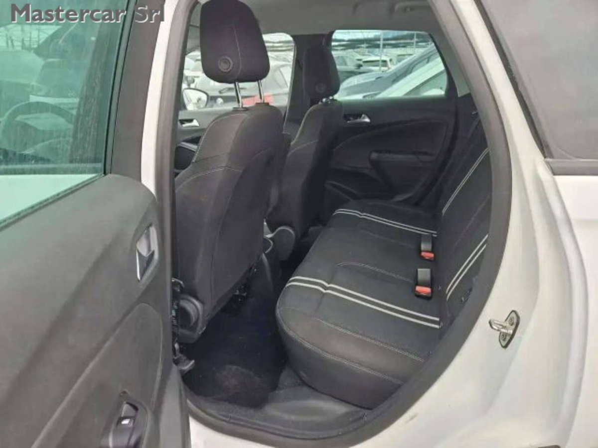 Opel Crossland 1.2 Elegance Pack s&s 130cv at6 (12)