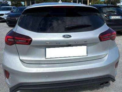 Ford Focus 1.0t ecoboost h ST-Line 155cv powershift (5)