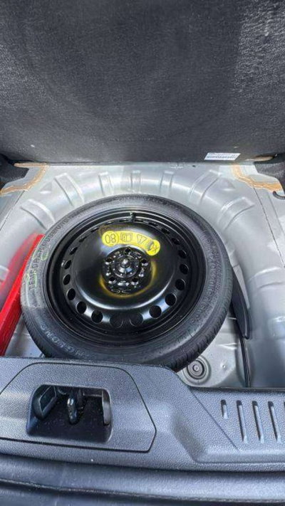 Ford Focus 1.0t ecoboost h ST-Line 155cv powershift (8)
