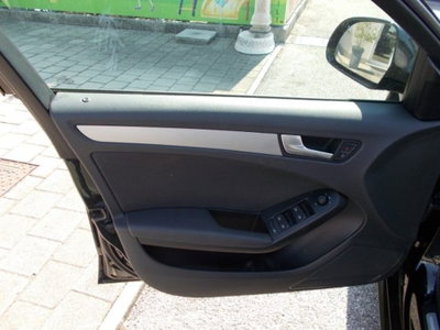 Audi A4 Avant 2.0 TDI 143 CV F.AP. multitronic (11)