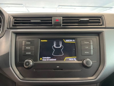 SEAT Arona 1.0 ecotsi Style 95cv (14)