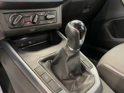 SEAT Arona 1.0 ecotsi Style 95cv (2)