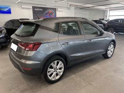 SEAT Arona 1.0 ecotsi Style 95cv (3)