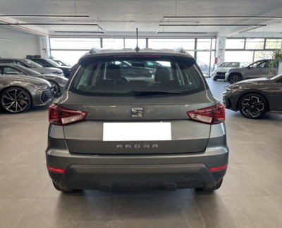 SEAT Arona 1.0 ecotsi Style 95cv (5)