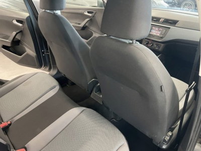 SEAT Arona 1.0 ecotsi Style 95cv (7)