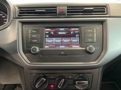 SEAT Arona 1.0 ecotsi Style 95cv (8)