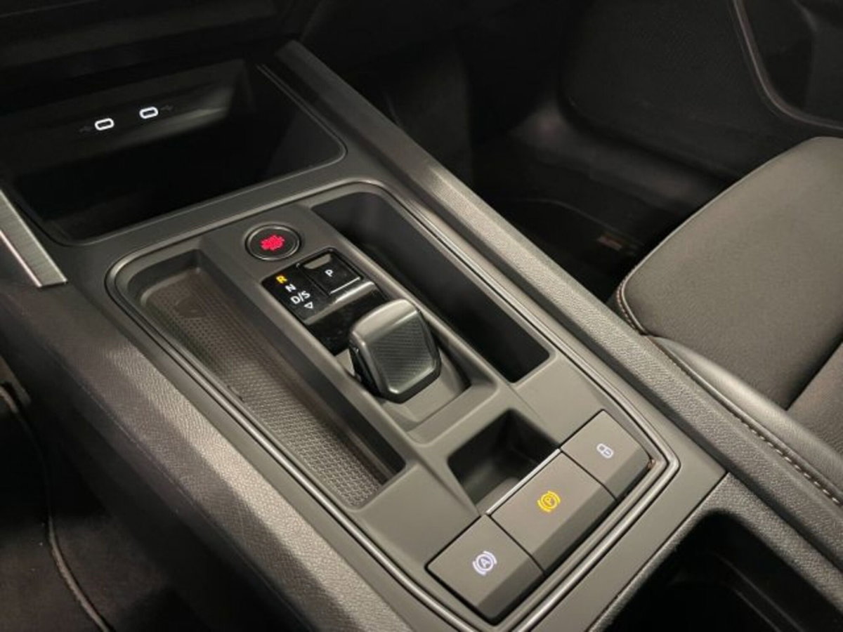 Cupra Formentor Formentor 2.0 TDI (10)