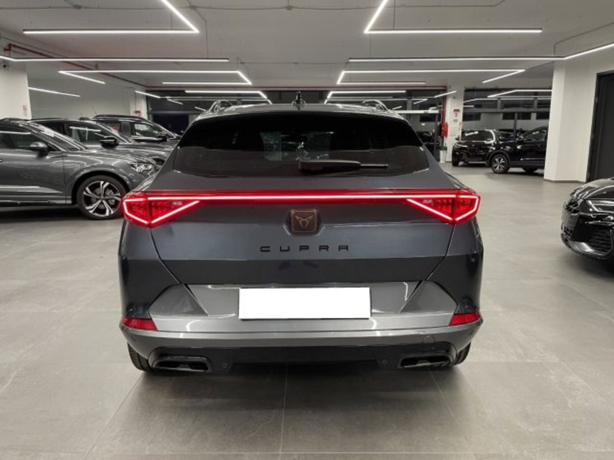Cupra Formentor Formentor 2.0 TDI (12)